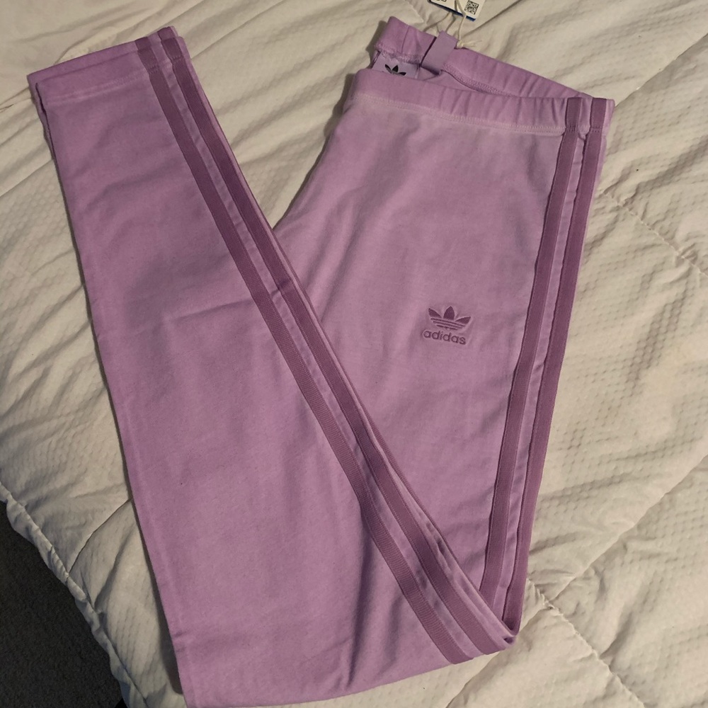 Adidas Leggings